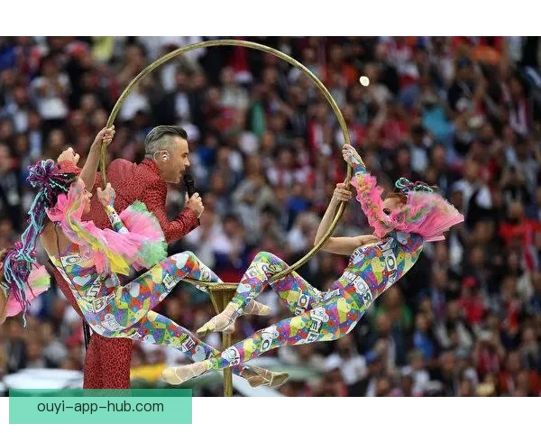 美加墨世界杯竞猜平台入口全解析 开启你的世界杯精彩之旅